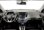 Hyundai Creta I Волгоград  - изображение 29