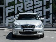 Skoda Octavia II (A5) Рестайлинг Волгоград  - изображение 16