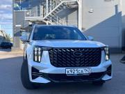 GAC GS8 II Санкт-Петербург  - изображение 13