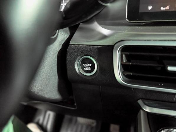 Geely Coolray I с пробегом 2021 года, цена 1 750 000 рублей, 76332 км, внедорожник, Автокод Объявления
