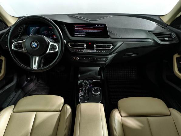 BMW 2 серии F44 с пробегом 2020 года, цена 2 200 000 рублей, 158000 км, седан, Автокод Объявления