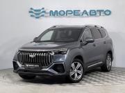 Geely Okavango I Рестайлинг Калининград  - изображение 30