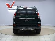 Toyota Land Cruiser Prado 120 Series Рестайлинг Уфа  - изображение 25
