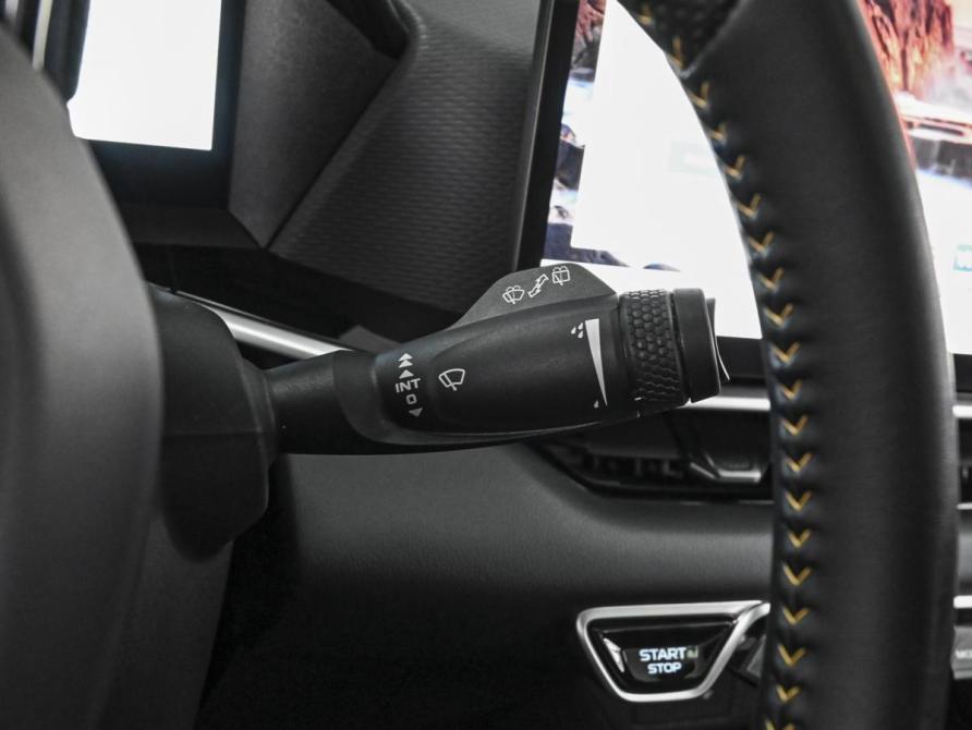 Geely Coolray I Рестайлинг 2 Ставрополь  - изображение 16