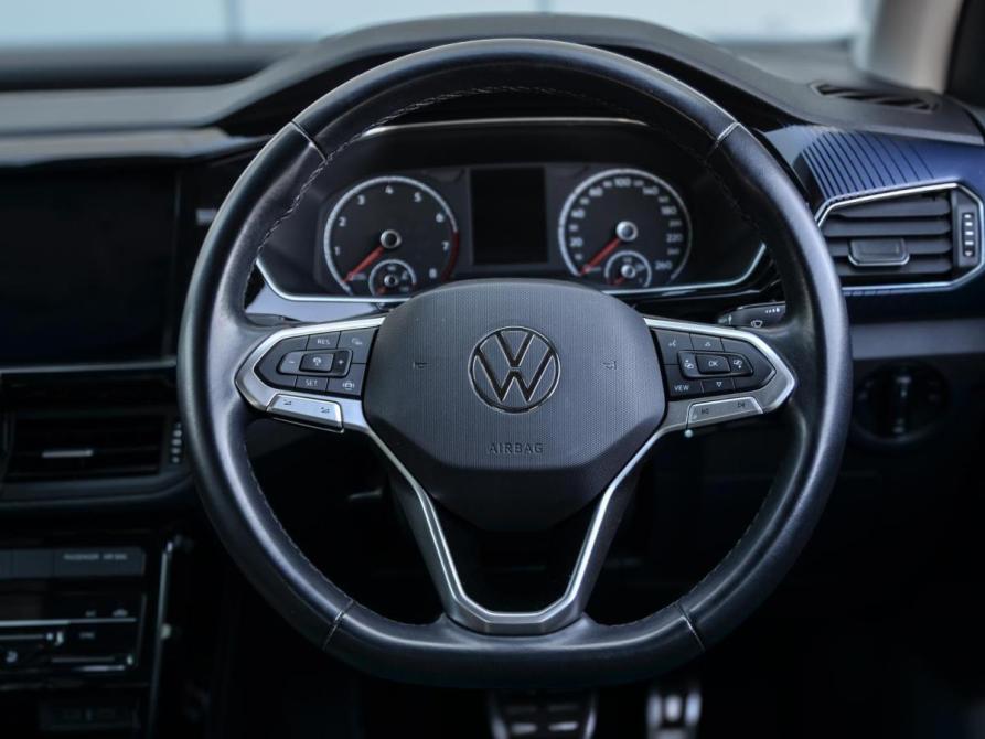 Volkswagen T-Cross I Курган  - изображение 20