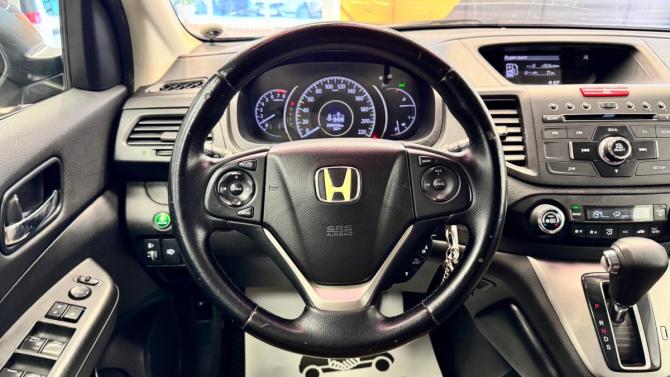 Honda CR-V IV с пробегом 2013 года, цена 1 750 000 рублей, 235998 км, внедорожник, Автокод Объявления