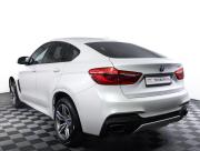 BMW X6 II (F16) Москва  - изображение 29