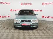 Volvo S40 I Рестайлинг Вологда  - изображение 18