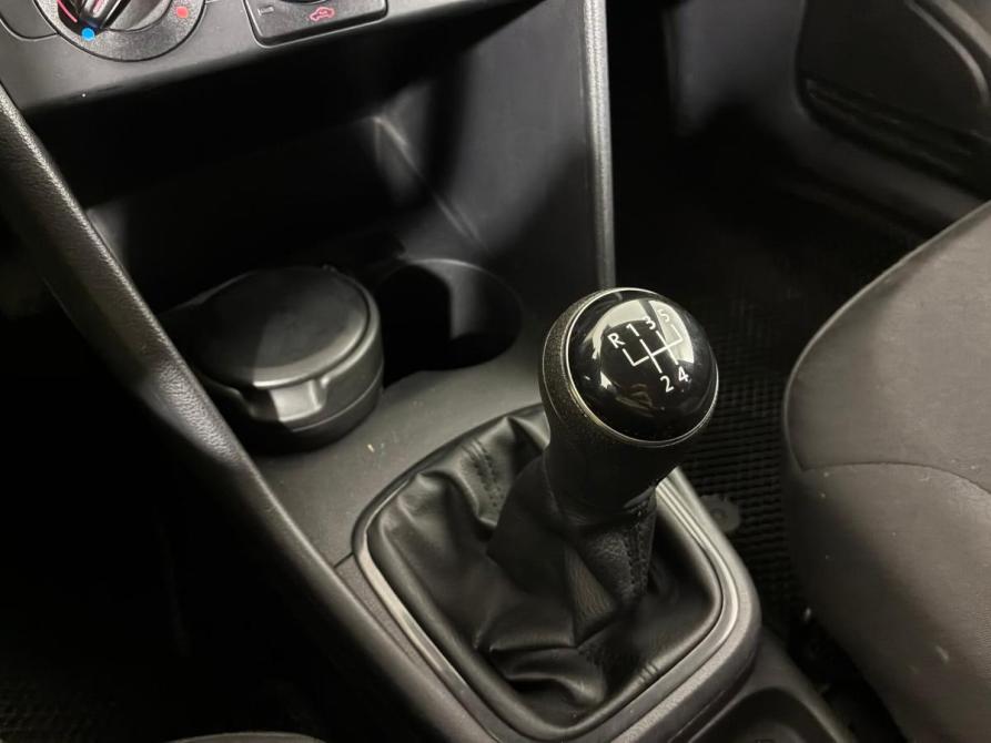 Volkswagen Polo V Воронеж  - изображение 15