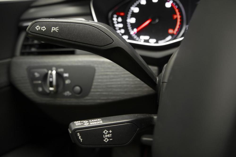 Audi A4 V (B9) Москва  - изображение 14