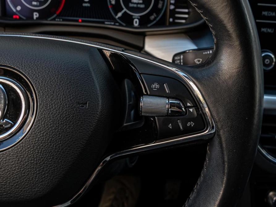 Skoda Rapid II Краснодар  - изображение 19