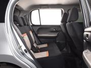 Toyota Passo III Рестайлинг Кемерово  - изображение 39