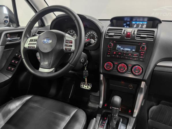 Subaru Forester IV с пробегом 2014 года, цена 1 870 000 рублей, 168383 км, внедорожник, Автокод Объявления