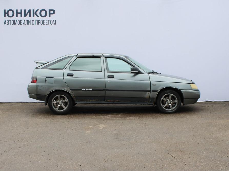 Lada (ВАЗ) 2112 Нижний Новгород  - изображение 4