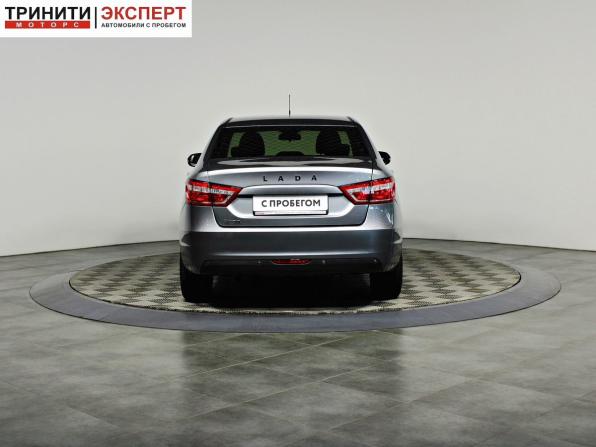 Lada (ВАЗ) Vesta I с пробегом 2020 года, цена 897 000 рублей, 160259 км, седан, Автокод Объявления