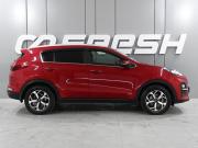 Kia Sportage IV Рестайлинг Ростов-на-Дону  - изображение 26