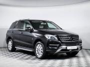Mercedes-Benz M-Класс III (W166) Москва  - изображение 22