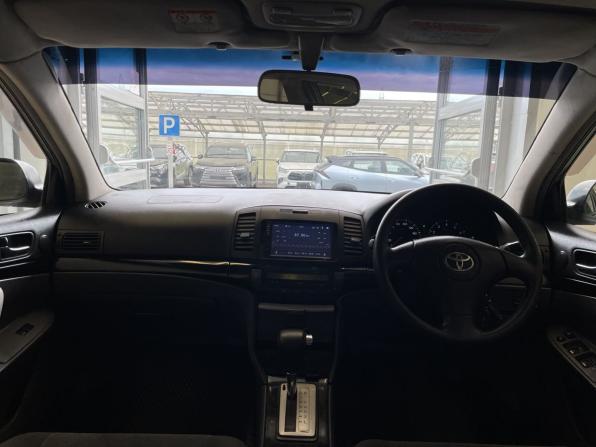 Toyota Allion I с пробегом 2002 года, цена 520 000 рублей, 236000 км, седан, Автокод Объявления