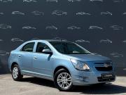 Chevrolet Cobalt II Рестайлинг Санкт-Петербург  - изображение 27