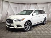 Infiniti QX60 I Рестайлинг Москва  - изображение 21