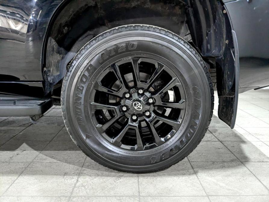 Toyota Land Cruiser Prado 150 Series Рестайлинг 2 Москва  - изображение 18