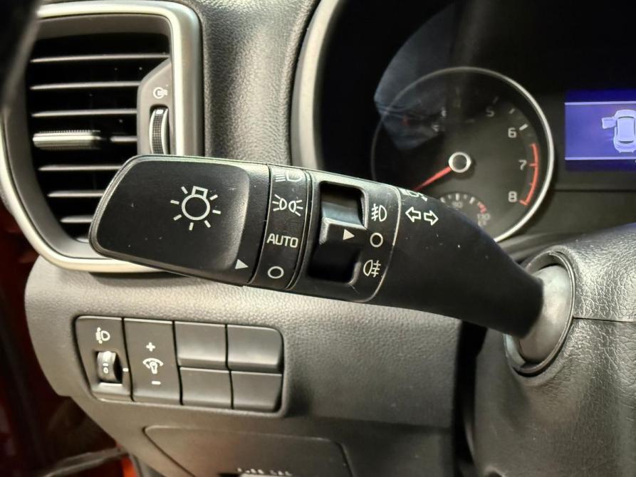 Kia Sportage IV Рестайлинг Тюмень  - изображение 16