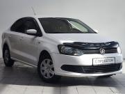 Volkswagen Polo V Барнаул  - изображение 34