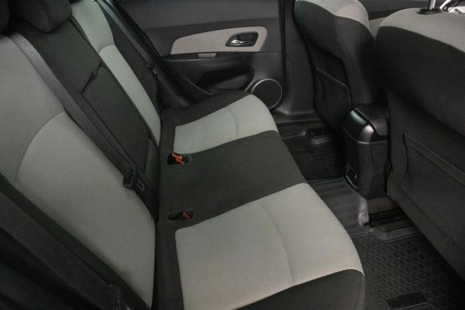 Chevrolet Cruze I с пробегом 2012 года, цена 779 000 рублей, 187620 км, седан, Автокод Объявления