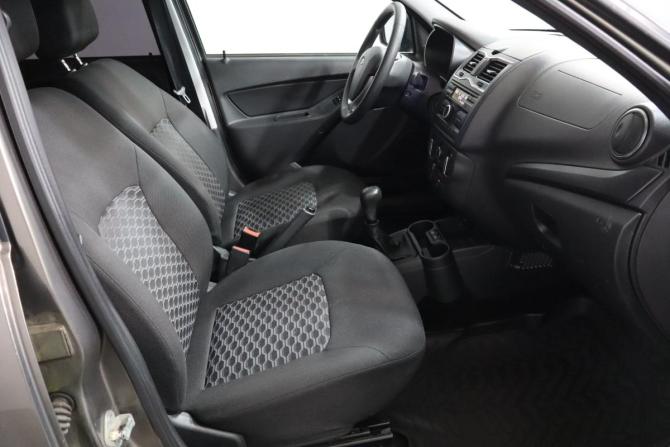 Lada (ВАЗ) Granta I Рестайлинг с пробегом 2021 года, цена 619 000 рублей, 185000 км, универсал, Автокод Объявления