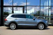 Volkswagen Tiguan II Липецк  - изображение 25