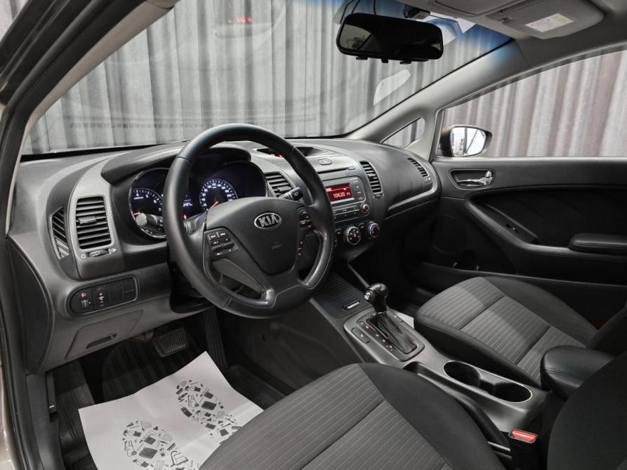 Kia Cerato III Красноярск  - изображение 11