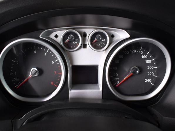 Ford Focus II Рестайлинг с пробегом 2010 года, цена 629 995 рублей, 174238 км, хэтчбек, Автокод Объявления