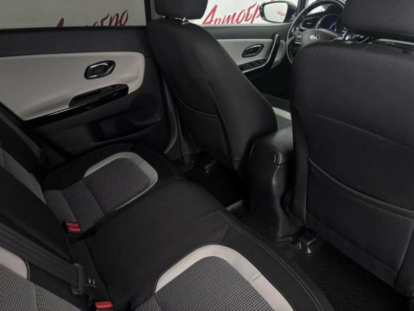 Kia Ceed II Рестайлинг с пробегом 2016 года, цена 1 199 000 рублей, 171677 км, универсал, Автокод Объявления