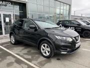 Nissan Qashqai II Рестайлинг Самара  - изображение 30