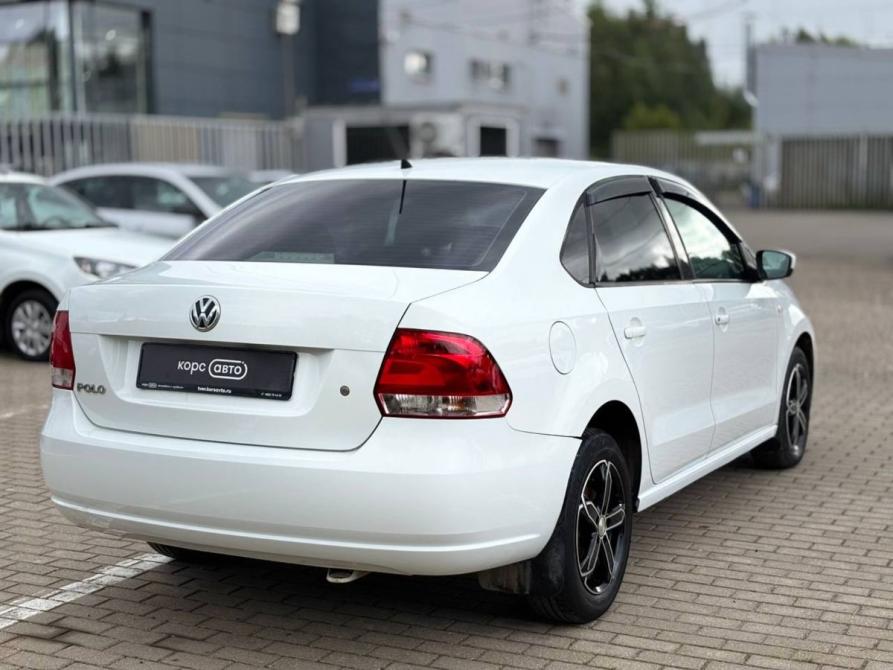 Volkswagen Polo V Тверь  - изображение 6