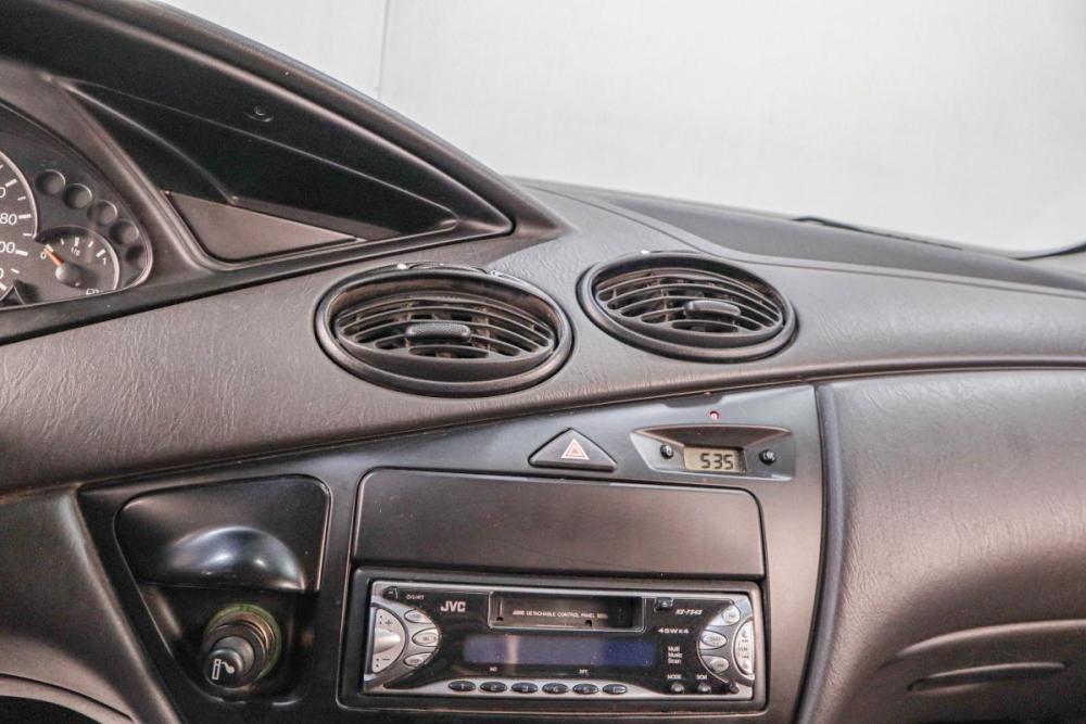 Ford Focus I Рестайлинг Челябинск  - изображение 12