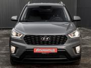 Hyundai Creta I Рестайлинг Екатеринбург  - изображение 27