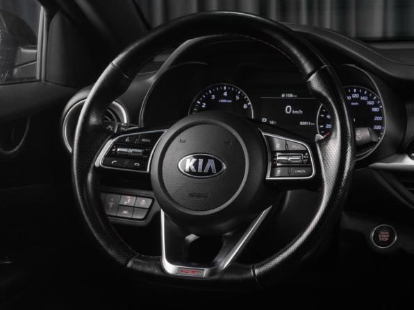 Kia K3 II с пробегом 2019 года, цена 1 784 070 рублей, 83911 км, хэтчбек, Автокод Объявления