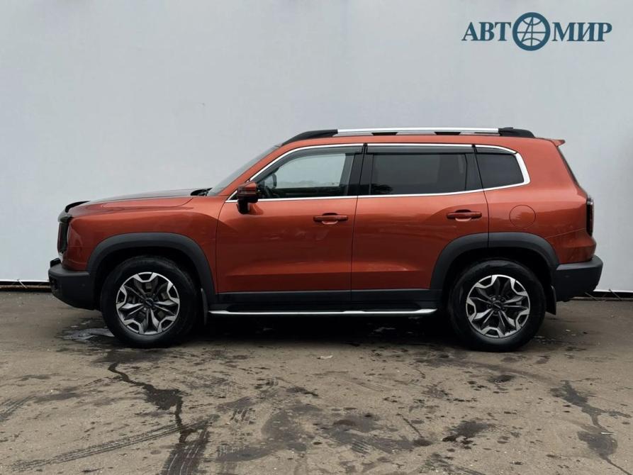 Haval Dargo I Москва  - изображение 8