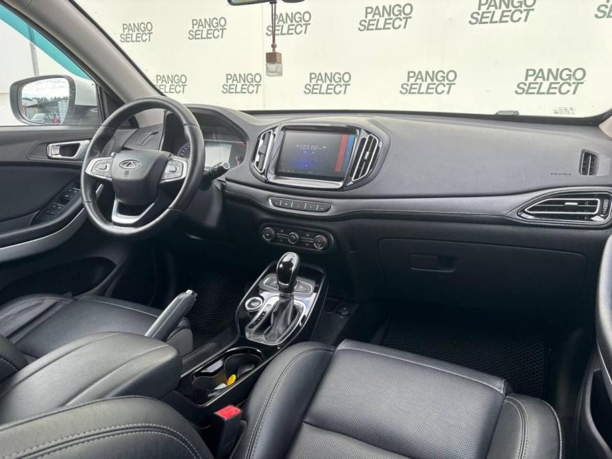 Chery Tiggo 7 I Нижний Тагил  - изображение 17
