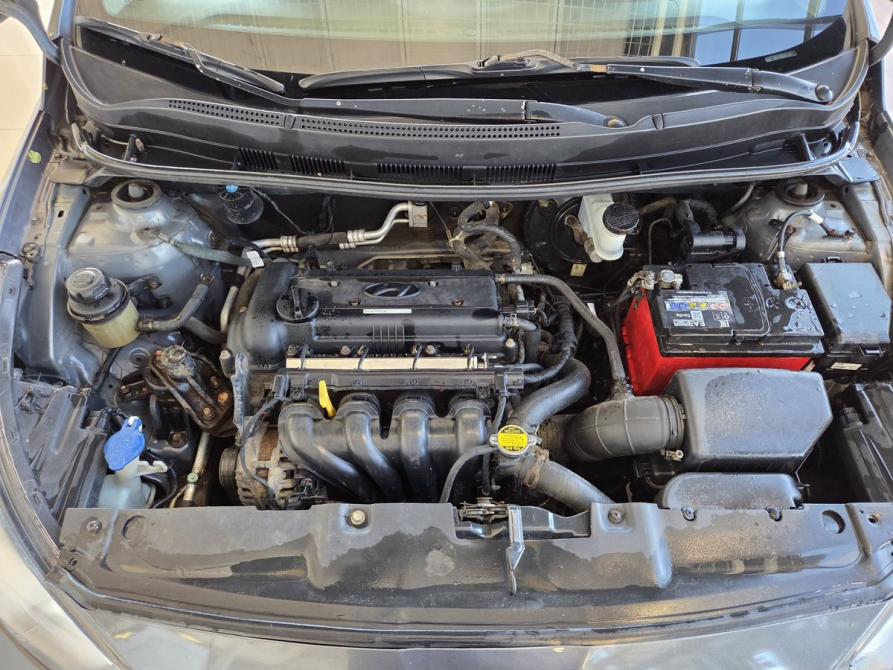 Hyundai Solaris I Саратов  - изображение 23