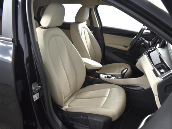 BMW X2 I (F39) с пробегом 2018 года, цена 2 189 900 рублей, 139168 км, внедорожник, Автокод Объявления