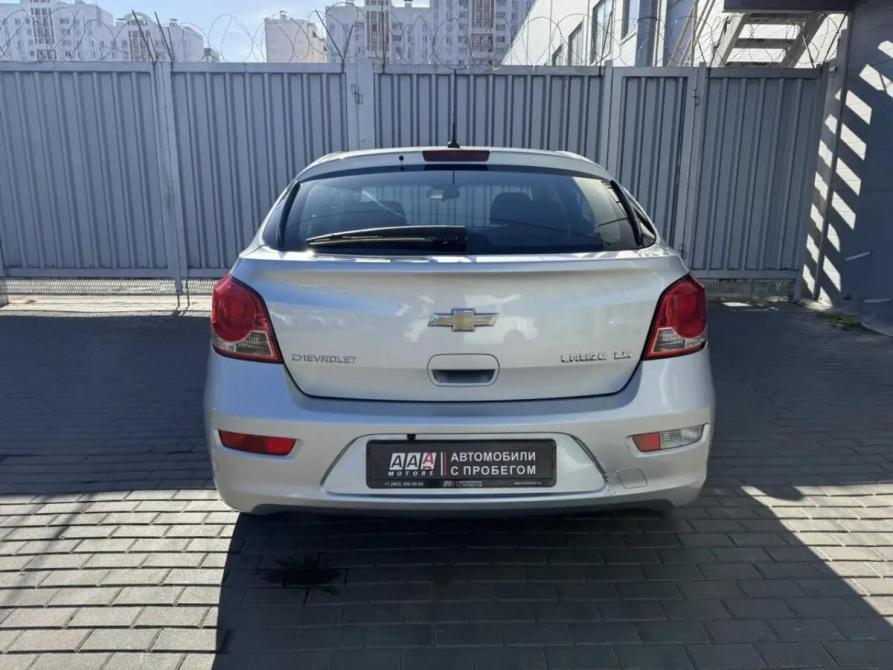 Chevrolet Cruze I Ростов-на-Дону  - изображение 4
