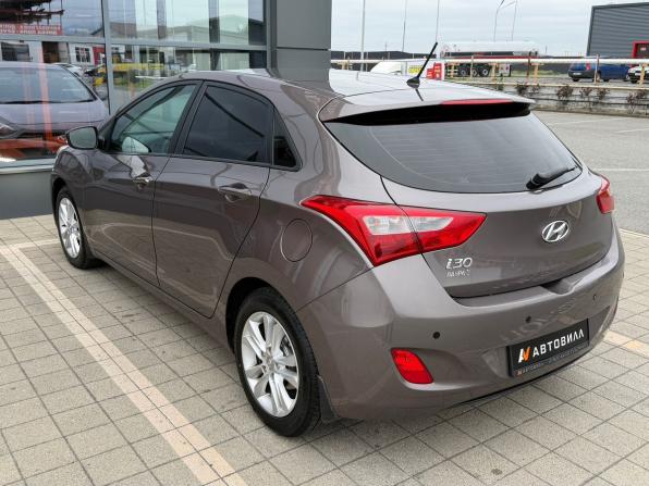 Hyundai i30 II с пробегом 2014 года, цена 1 150 000 рублей, 157800 км, хэтчбек, Автокод Объявления