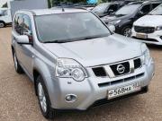 Nissan X-Trail II Рестайлинг Стерлитамак  - изображение 14