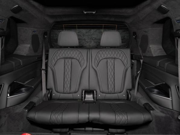 Новый BMW X7 I (G07) Рестайлинг 2026 года, цена 18 890 000 рублей, внедорожник, Автокод Объявления