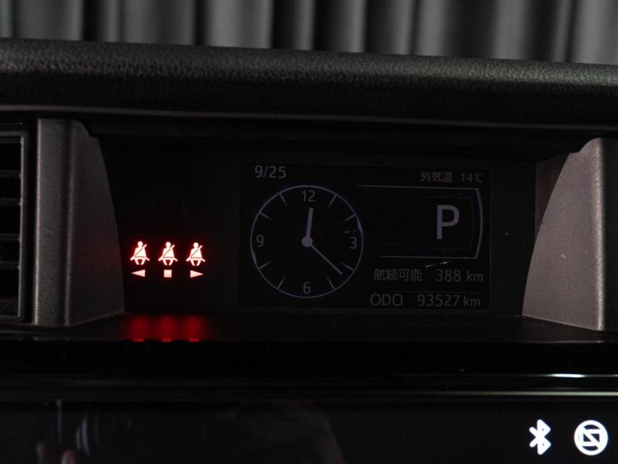 Toyota Roomy I Рестайлинг Тюмень  - изображение 14