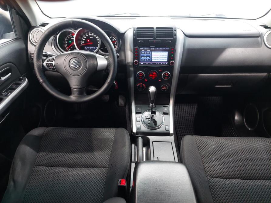 Suzuki Grand Vitara II Рестайлинг Пермь  - изображение 11