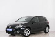 Volkswagen Golf VI Красноярск  - изображение 24