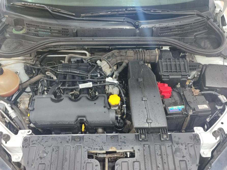 Lada (ВАЗ) Vesta I Нижневартовск  - изображение 11